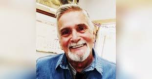 John T. Hubert Obituary