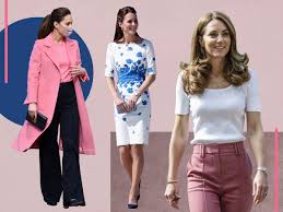 Kate middleton says she struggles with mom guilt all the time. a year ago. Kate Middleton Style The Duchess S Favourite High Street Brands The Independent