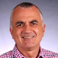 Douglas Bovell, Ph.D.