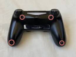 How to fix analog stick drift on ps4 controller by replacing the potentiometer assembly. How To Fix Left Joystick Drift On A Dualshock Ps4 Controller Without Soldering Ifixit Repair Guide