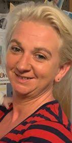 Condolence Book for Alyssa Thompson (née Callan) (Letterkenny, Donegal)