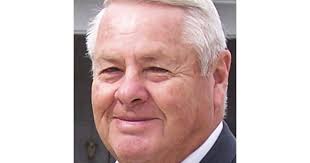 Glen Jay Waltman Obituary (1938