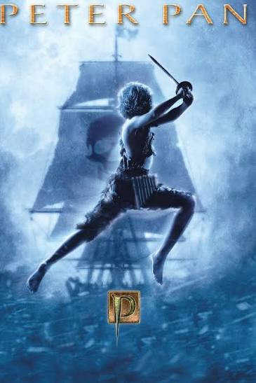Peter Pan | Rotten Tomatoes