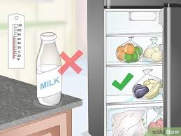 Everybody wants to benefit from the social privileges provided by the profession. 4 Ways To Tell If Milk Is Bad Wikihow
