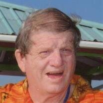 Mr. Clarence Kenneth Snell Obituary