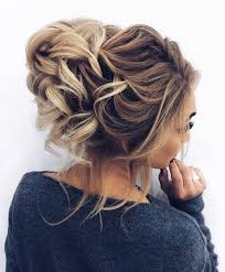 Wedding Hairstyle Inspiration Elstile Frisuren Brautfrisur Und Hochzeitsfrisuren