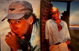 Just dug these out of the ol' treasure chest. From my first Duval Crawl in  '96.