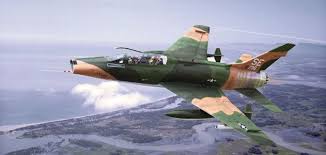 The plane saw service until 1980. The Misty Mystique Military Aviation Air Space Magazine