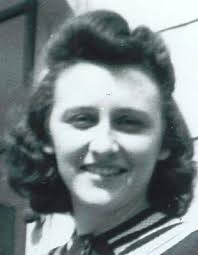Marion Hayes Obituary (1922