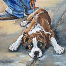 A dream pops up at last: Outstanding In Its Field Gallery