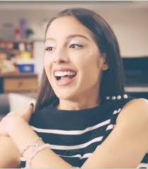 Olivia Nowak's Instagram, Twitter & Facebook