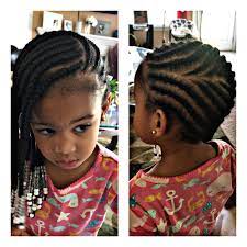 Kids Lemonade Braids Not A Picture Of Fresh Braids They Are Two Weeks Old Still Look Great Kids Hairstyles Girls Hairstyles Braids Hair Styles