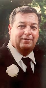 Paul Vernon Ballard, "PeeWee", 72, of Sunman, Indiana, passed away