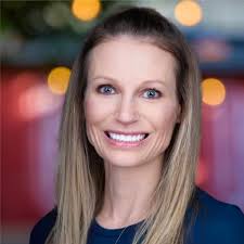 Christina Wolf, Columbus Mortgage Lender