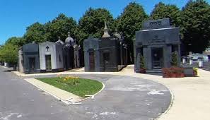Google Maps Busco Cementerio De La Chacarita En Argentina Y Detalle Lo Dejo Perturbado Fotos Foto 1 De 4 Epic Mobile Epic Peru Com