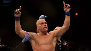 Tito Ortiz Out Of Bellator 106 With Neck Fracture