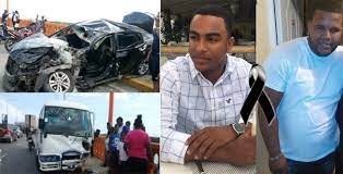 Check spelling or type a new query. Video Dos Jovenes Amigos Pierden La Vida En Un Accidente En San Pedro De Macoris Controlandoelejido Com