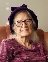 Obituary for Edith (Roberts) Jaynes