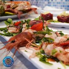 Pescheria di napoli hakkındaki 915 yorumun tümüne bakın. Risto Pescheria Golfo Di Pozzuoli Villaricca Menu Prezzo Ristorante Recensioni Prenotazioni Tripadvisor