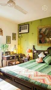 Indian Bedroom Decor Beautiful 50 Indian Interior Design Ideas 2 In 2020 Indian Room Decor India Home Decor Bedroom Interior