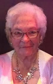 Frances Humphries Hatfield Obituary September 27, 2019