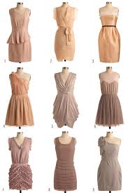 Vintage Theme Ivory Cream And Champagne Tone Bridesmaid Dresses Also Che Vintage Bridesmaid Dresses Neutral Bridesmaid Dresses Mismatched Bridesmaid Dresses