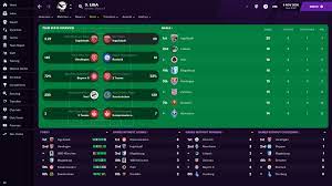Football manager 2021 fan page created by fans of the game. 3 Liga Inklusive Zehnmal Football Manager 2021 Zu Gewinnen Dfb Deutscher Fussball Bund E V