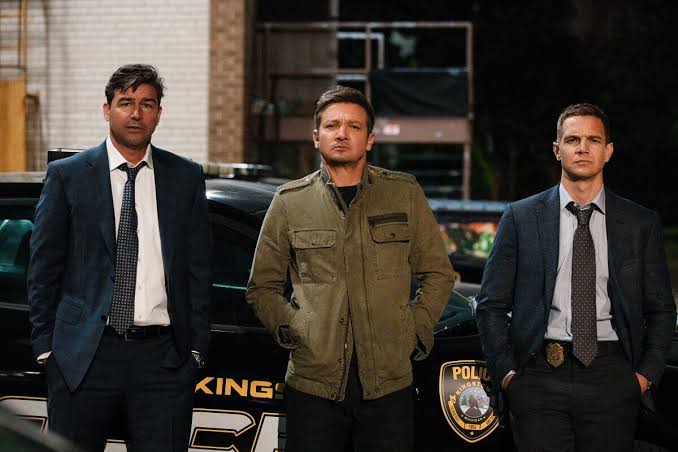Mayor of Kingstown' Review: Jeremy Renner's Excellent in Gritty TV Drama