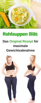 Kohlsuppen Diat Kohlsuppendiat Rezept Kohlsuppe Diat Vorher Nachher Kohlsuppen Diat Rezept Kohlsuppe Abneh Soup Diet Cabbage Soup Recipes Cabbage Soup Diet