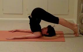 Maybe you would like to learn more about one of these? Yoga At Home For Absolute Beginners August 2010