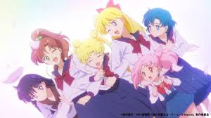 カテゴリー アクション アドベンチャー sf・ファンタジー ecchi ハーレム ラブコメ コメディ くらし・生活 ホラー スポーツ 歴史・時代劇. åŠ‡å ´ç‰ˆ ç¾Žå°'å¥³æˆ¦å£«ã‚»ãƒ¼ãƒ©ãƒ¼ãƒ ãƒ¼ãƒ³eternal 2021å¹´ å‰ç·¨ å¾Œç·¨ å…¬é–‹ ãƒ•ã‚¡ãƒƒã‚·ãƒ§ãƒ³ãƒ—ãƒ¬ã‚¹