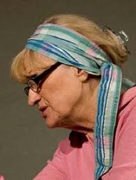 Marie-Charlotte Af Ugglas Leire Elaine Alferness Dobrunz Sandy Allumbaugh  Bolin Kris Anderson Robinson