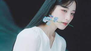 I shall never let your trace leave a mark shall burn the resentment left undone and shall take away the lonesome cold step over the withered flower path once i untangle han, shall feel the spring once again all memories turn into ashes G I Dle Are Simply Vulnerable In Hwaa Seoulbeats