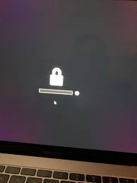 This can be a problem if you don't regularly. White Lock Icon Macbook Pro Start Up Prob Apple Community