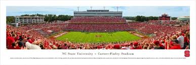 Carter Finley Stadium Facts Figures Pictures And More Of