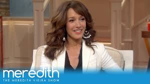 I enjoyed seeing jennifer beals play her part in this movie. Jennifer Beals On The L Word Proof Her Clothing Line The Meredith Vieira Show Youtube
