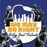 Billy Joel Tribute plays Bridgewater, VA!