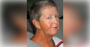 Obituary information for Sheila Ryan Glod