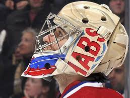 After serving in the u.s. Les Masques De Carey Price 2 Hockey Mask Goalie Mask Hockey Goalie