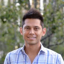 Featured Member: Bryan Soto