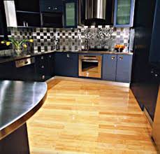 a bamboo flooring review  the pros and