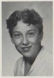 Eva Rose Inman Gillon (1941-1984)