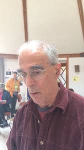 Just found this gem from our 2016 Northern Harmony tour. I think we were in  Findhorn? , Larry, thank you forever for all of these rich, wonderful  memories. , (There's a companion video of Isobel ...