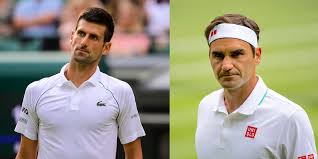 Roger federer won't be making history at wimbledon this year. Je Ipib57z7jrm