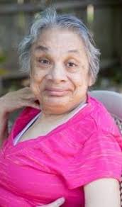 Mary Yolanda “Yollie” Plascencia, 74, formerly of Delano, passed away in  Sacramento March 10, local services will be Monday, April 13