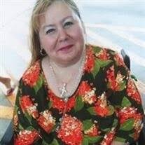 Sally Ann Munoz Obituary