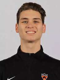 2019-20 Men's Swimming and Diving Roster