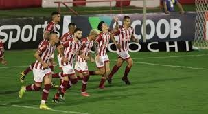 Clube náutico capibaribe, also known as náutico, is a brazilian sports club, including a professional football team, in recife, pernambuco. Veja As Ecalacoes De Vitoria X Nautico E Transmissao Da Radio Jornal Blog Do Torcedor