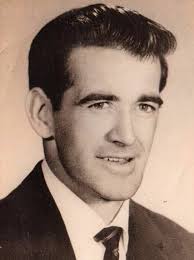 Bernard A. Heaney Obituary February 12, 2024