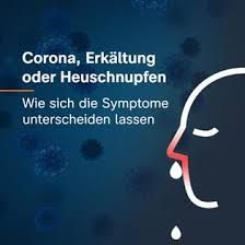 Treten diese symptome auf, sollte man umgehend ärztliche hilfe aufsuchen. Veranderte Symptome Allergie Erkaltung Oder Corona Zdfheute